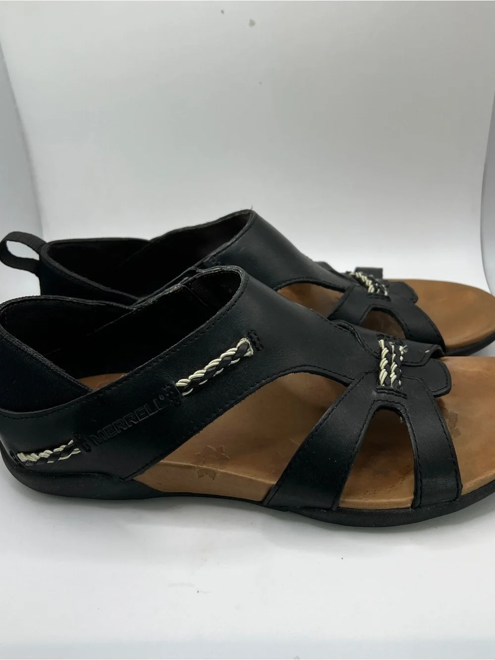 Women’s Merrell Sandals Size 7
